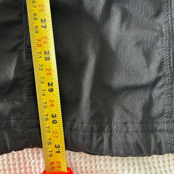 The North Face Casual Black Pants Sz S - Picture 9 of 9